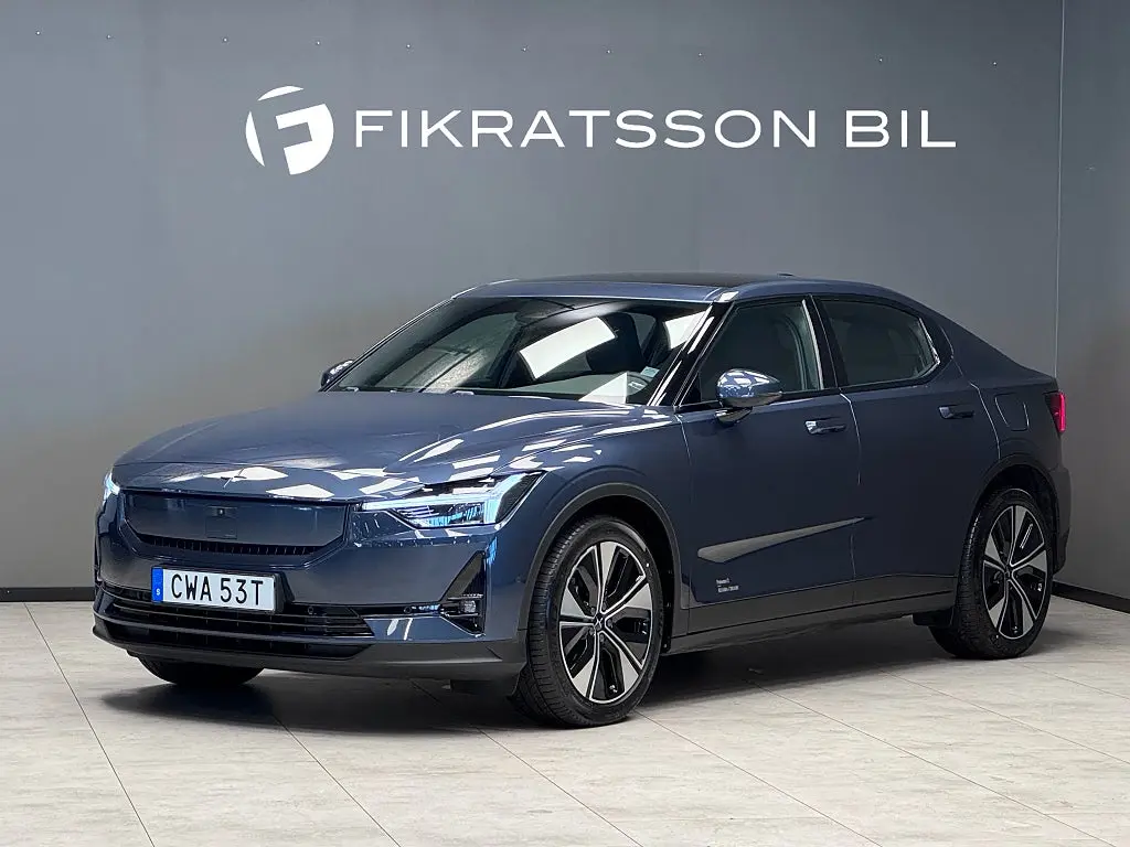 Polestar 2 2024