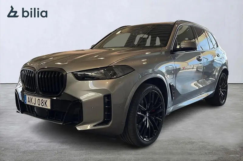BMW X5 2026