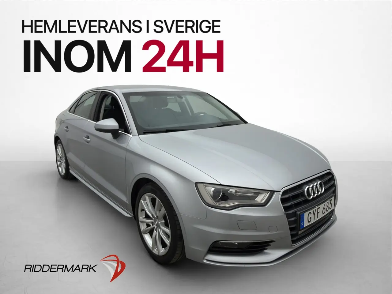 Audi A3 2016