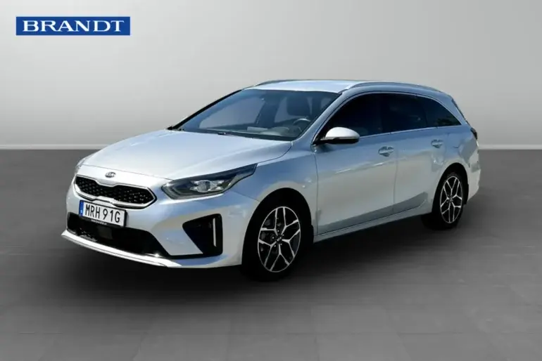 Kia Ceed 2020