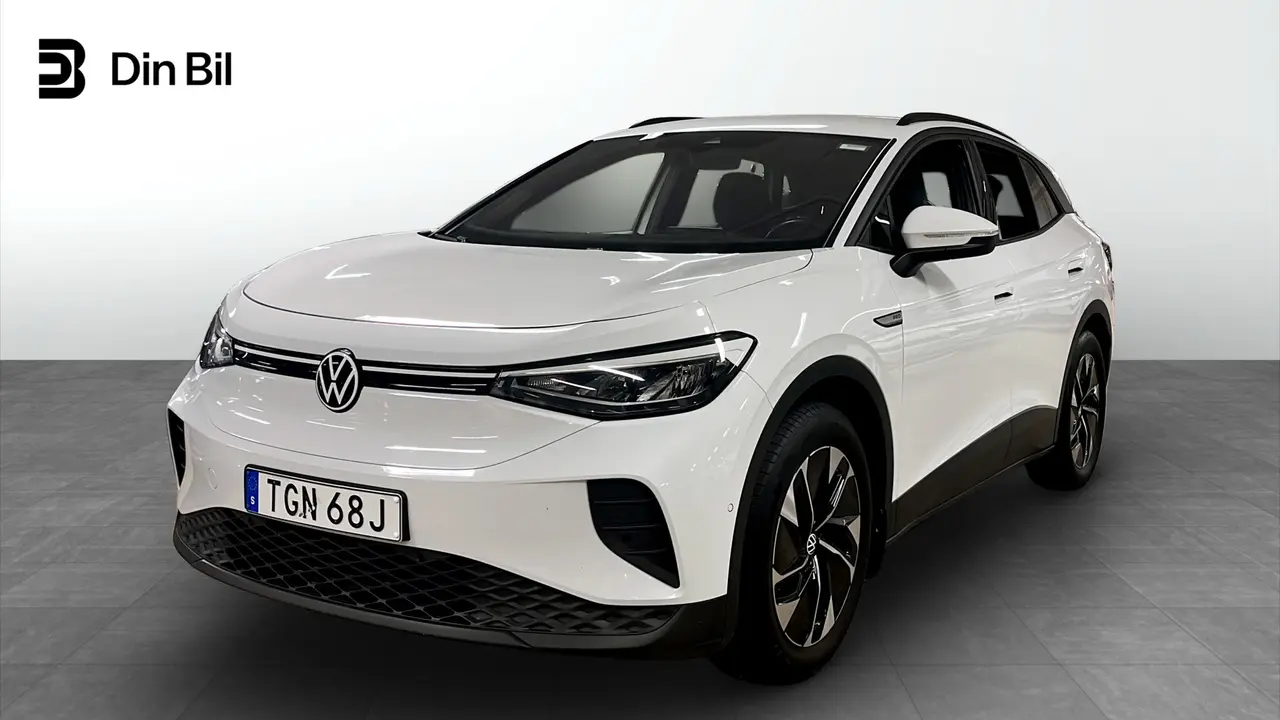 Volkswagen ID.4 2023