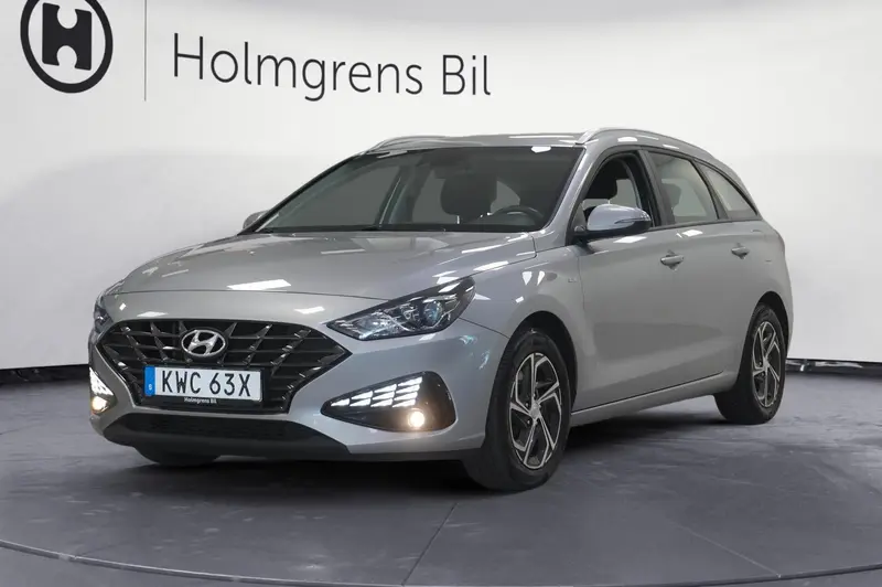 Hyundai i30 2023