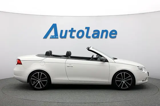 Volkswagen Eos