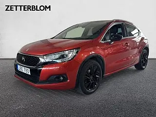 DS 4 2016