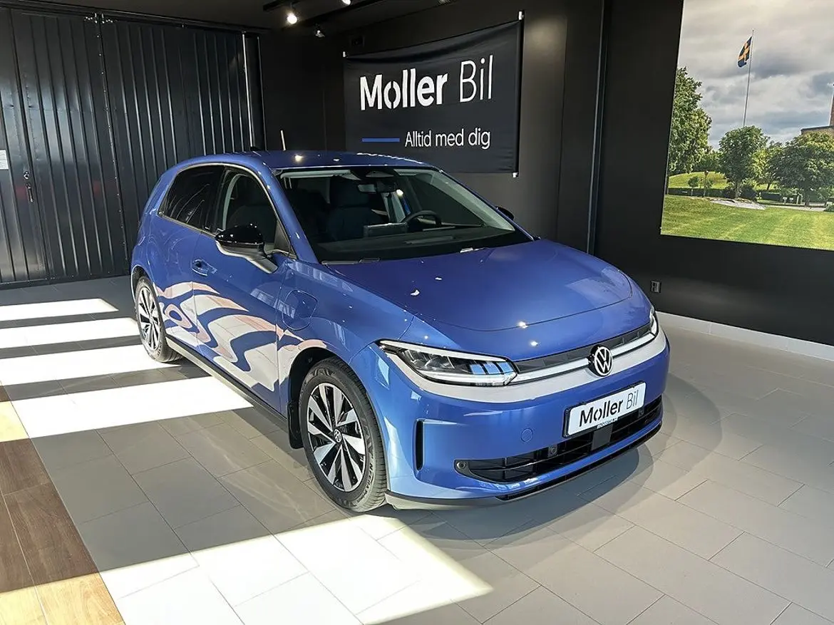 Volkswagen Polo 2027
