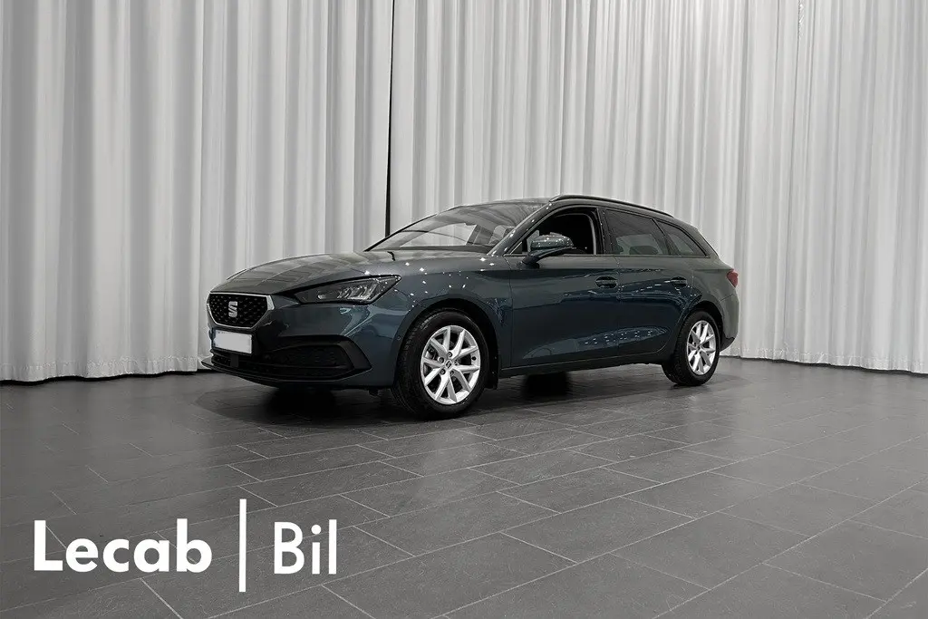 SEAT León 2026