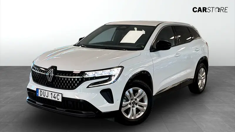 Renault Austral 2024