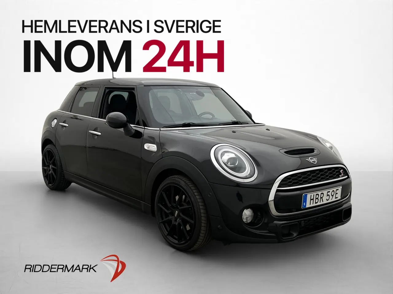 MINI Cooper 2019