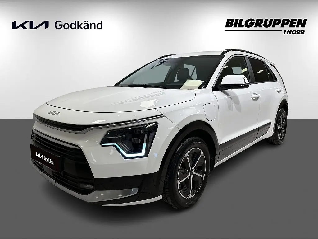 Kia Niro 2025