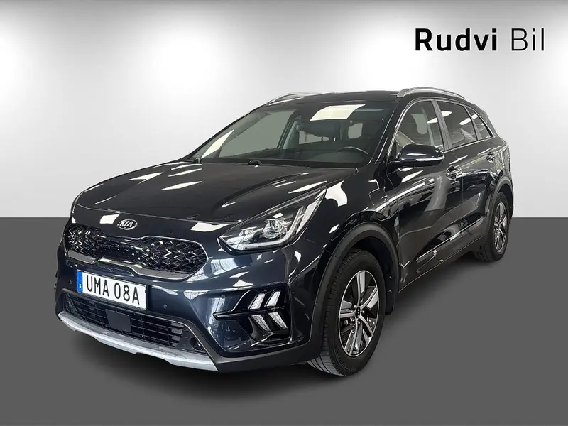 Kia Niro 2020