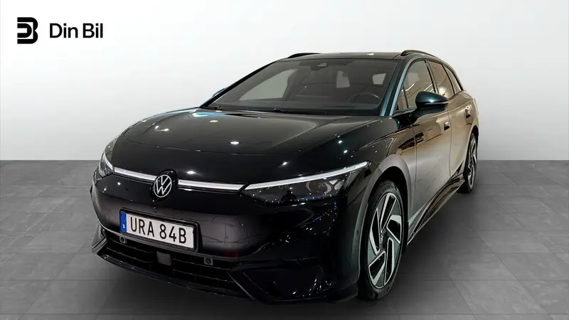 Volkswagen ID.7 2025