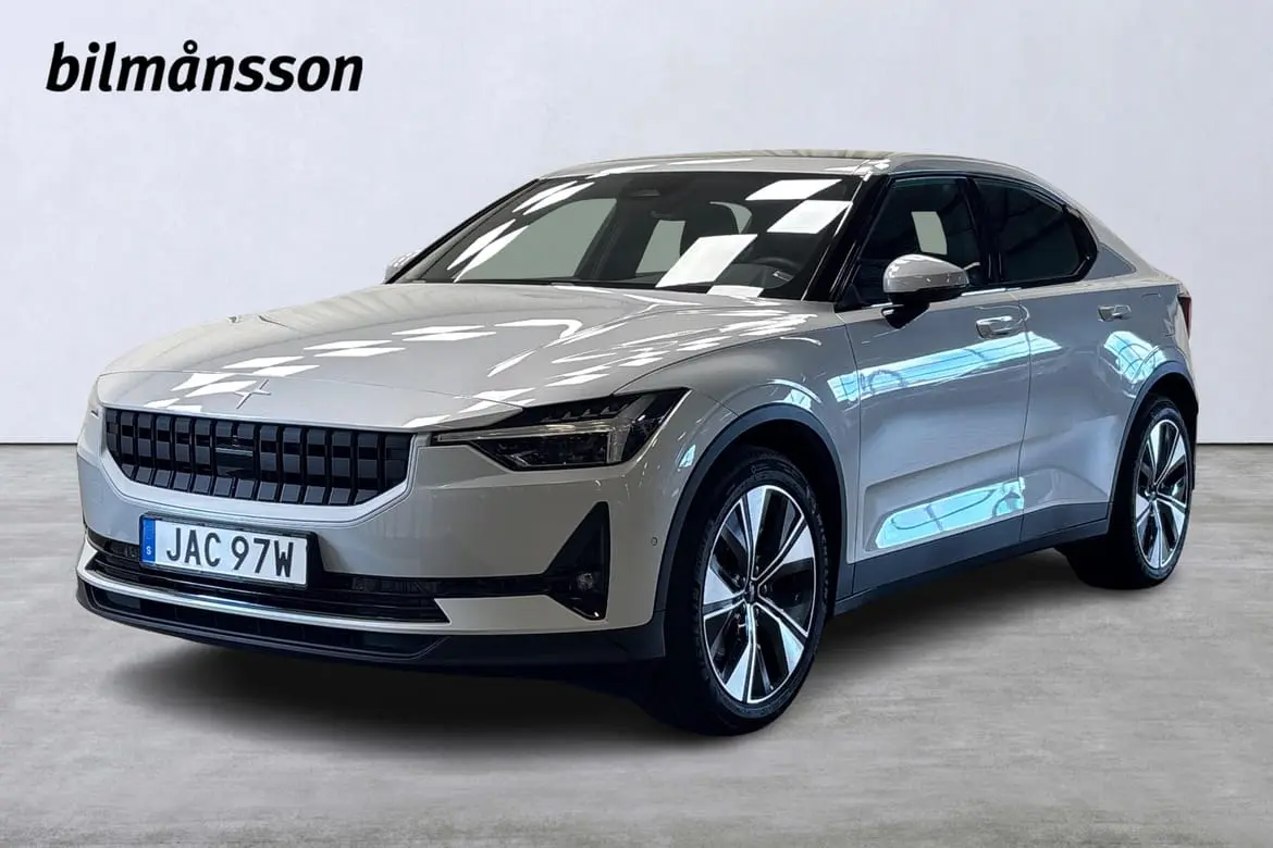 Polestar 2 2023