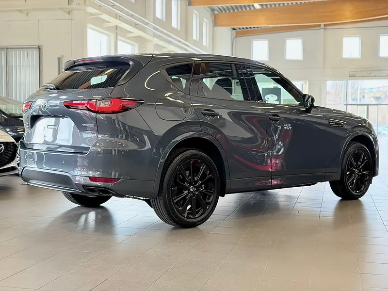 Mazda CX-60 2026