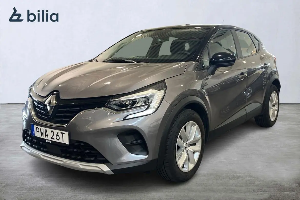 Renault Captur 2023