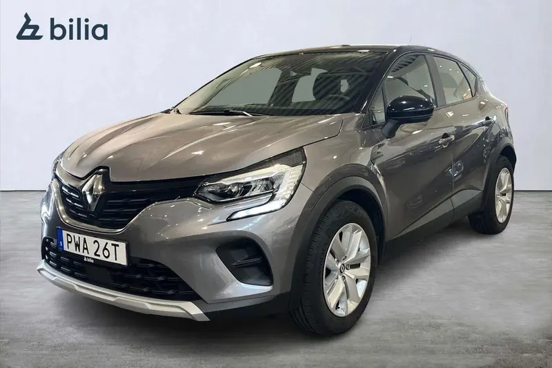 Renault Captur 2023
