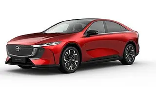 Mazda 6e 2027