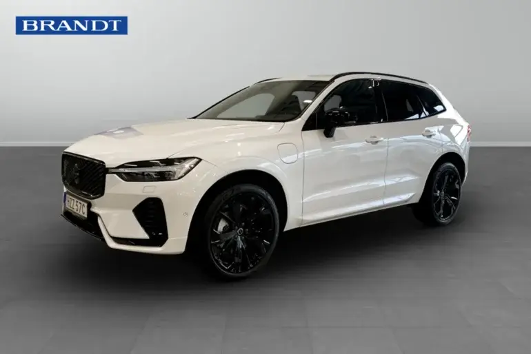 Volvo XC60 2026