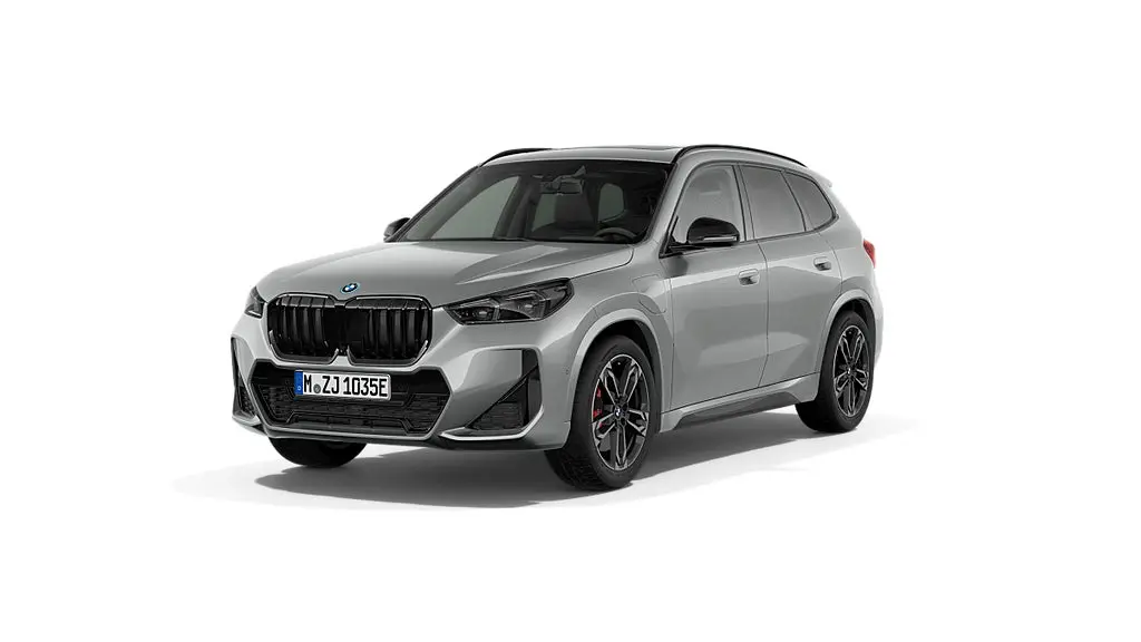 BMW X1 2025