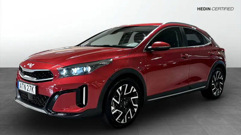 Kia Xceed 2023