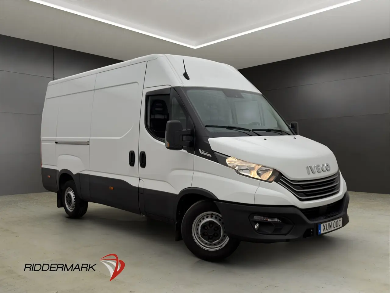 Iveco Daily 2023