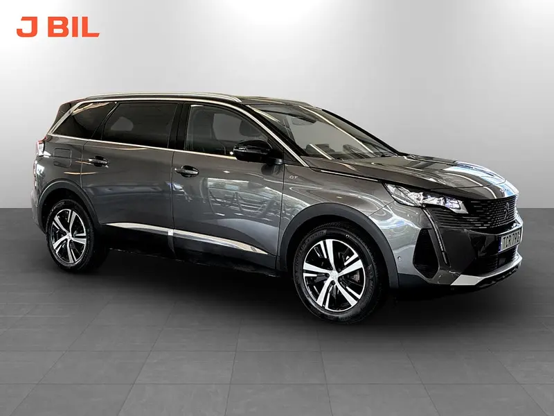 Peugeot 5008 2023