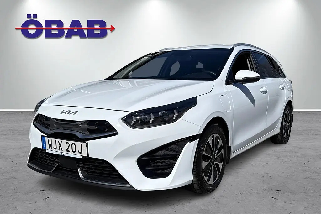 Kia Ceed 2024