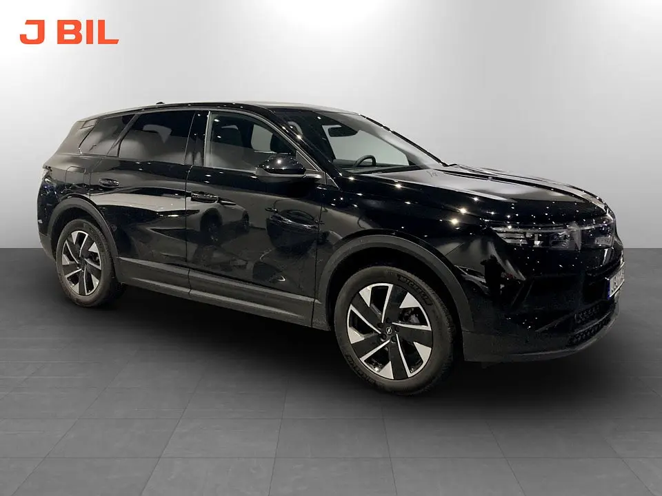 Opel Grandland 2025