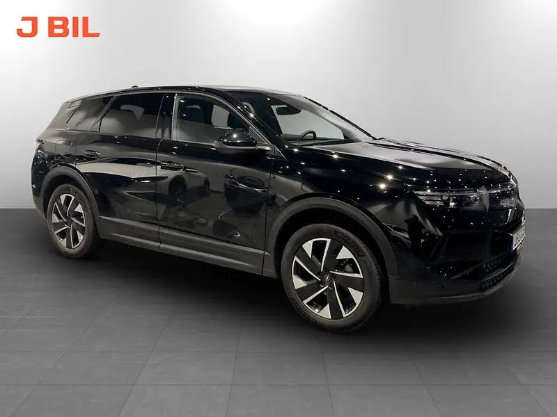 Opel Grandland 2025