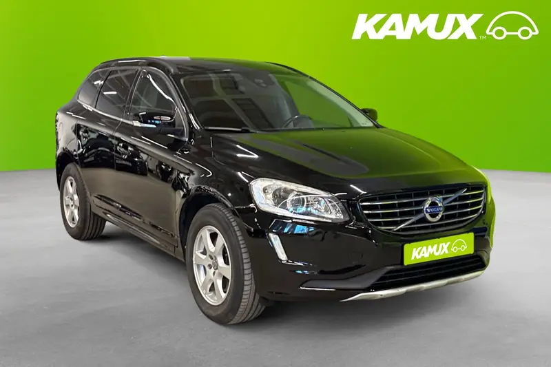 Volvo XC60 2015