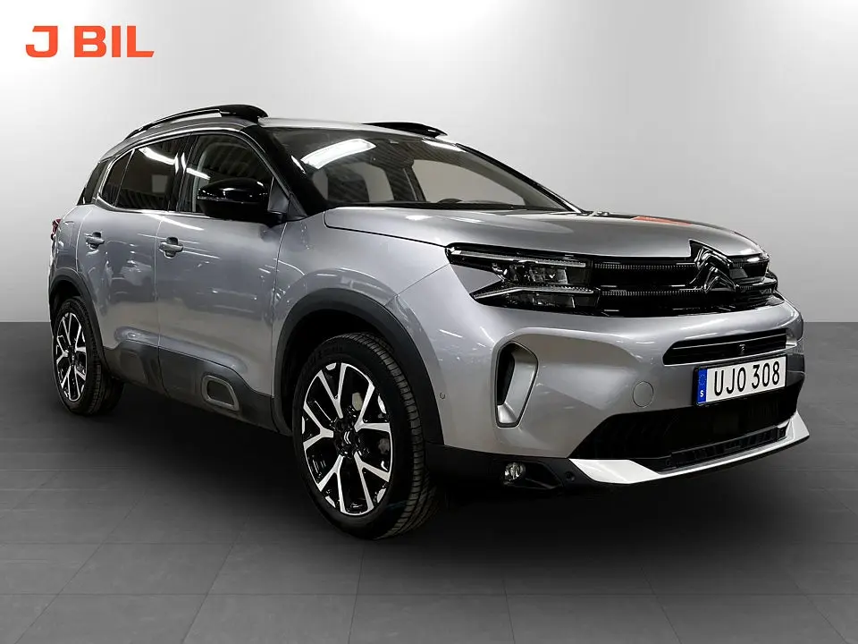 Citroën C5 Aircross 2022