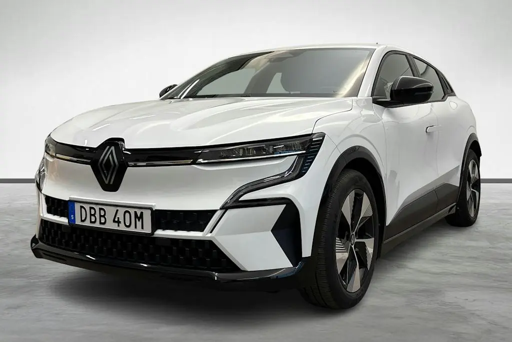 Renault Mégane 2023