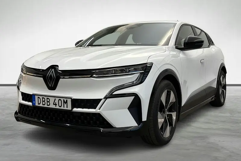 Renault Mégane 2023