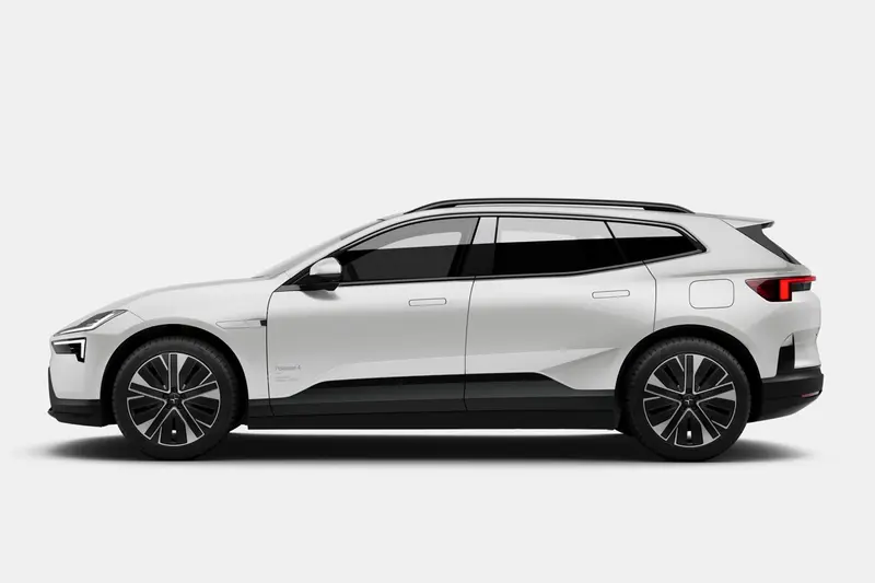 Polestar 4 2027
