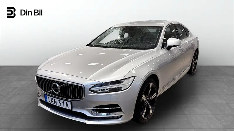Volvo S90 2020