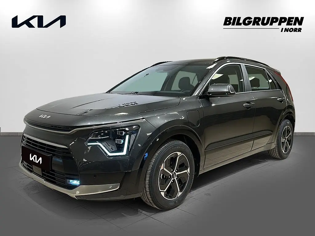 Kia Niro 2026