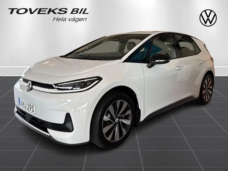 Volkswagen ID.3 2027