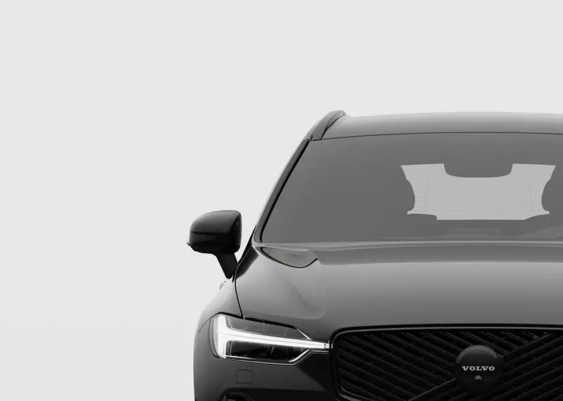 Volvo XC60 2027