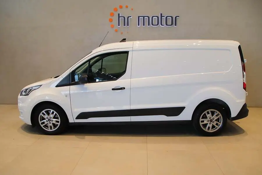Ford Transit 2024
