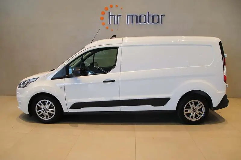 Ford Transit 2024