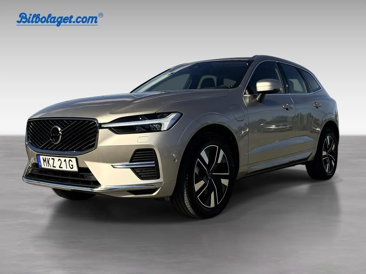 Volvo XC60 2026