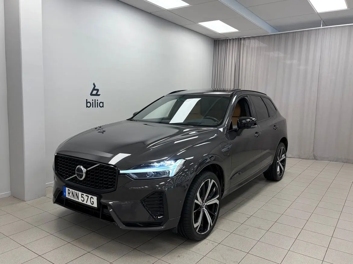 Volvo XC60 2024