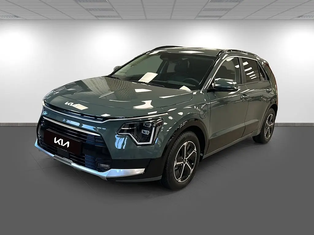 Kia Niro 2026