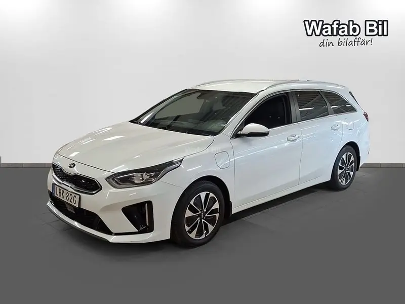 Kia Ceed 2020