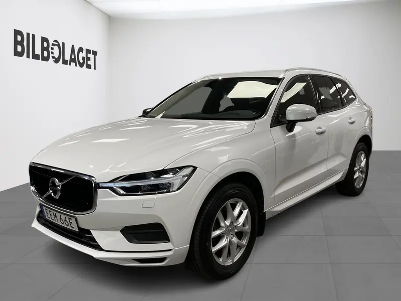 Volvo XC60 2020