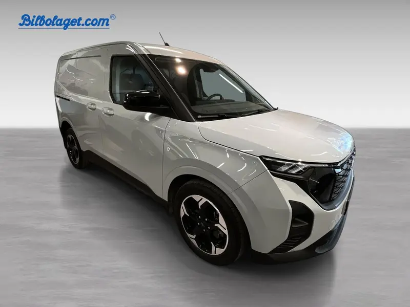 Ford Transit Courier 2025