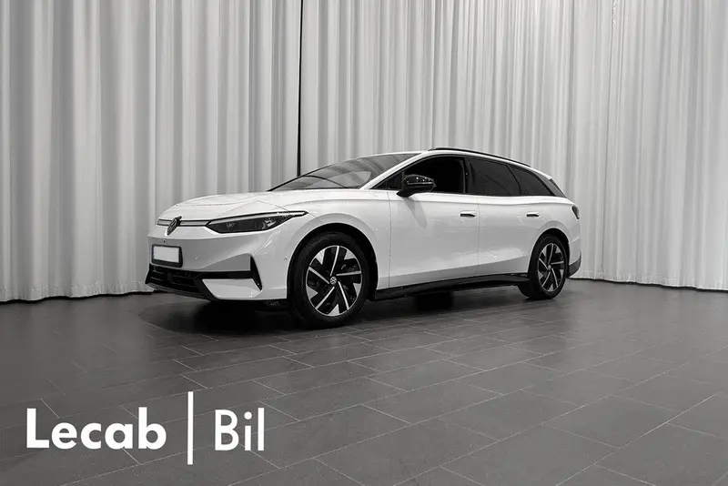 Volkswagen ID.7 2027