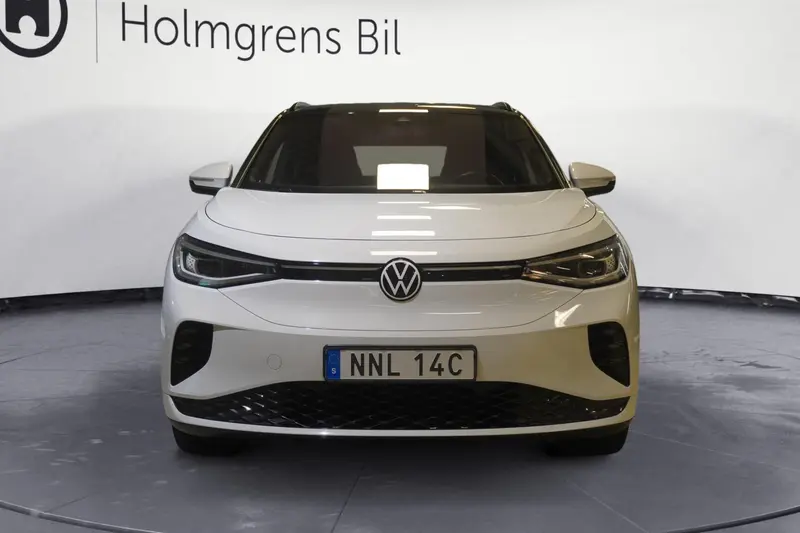 Volkswagen ID.4 2021