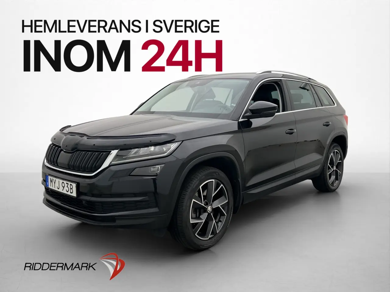 Skoda Kodiaq 2020