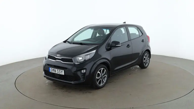 Kia Picanto 2019