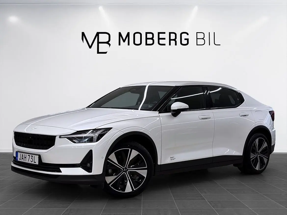 Polestar 2 2023